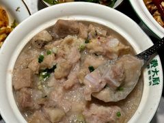 -费大厨辣椒炒肉(黄兴中心广场店)