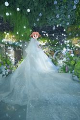 -喜喜婚纱HAPPINESS STUDIO奢定馆(海淀体验馆)