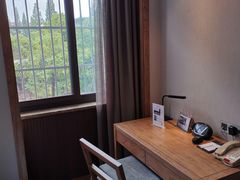 -南通中心濠河风景区圆融广场诺富特酒店