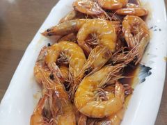 -抹直口特色菜馆(一店)