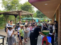 -洪湖家庭农场·团建·露营·会议