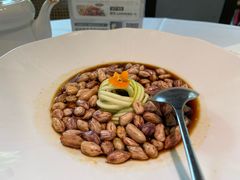 黄瓜花生-院里寻菜·精致庭院菜(观沙岭店)