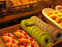 -红跑车HPCBAKERY(汉商店)