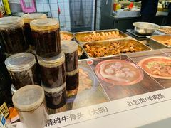 -清真·牛掌柜(奉天街店)