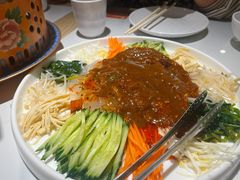 -上关东东北菜(夫子庙水游城店)