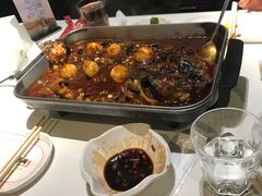 -鱼酷活鱼烤鱼(恒隆广场店)