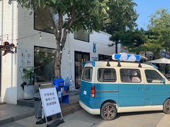 -小意思咖啡店(草桥店)