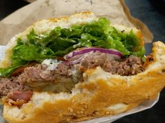 -Fergburger(皇后镇店)