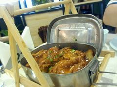 -渔娘渔家丹东海鲜(东直门店)