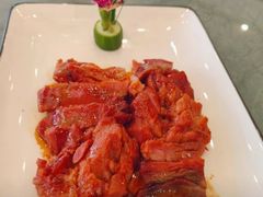 -国贸旋转餐厅(国贸广场店)