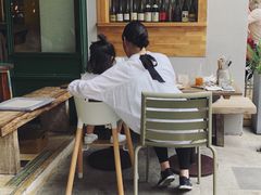 大堂-RAC BAR(安福路店)