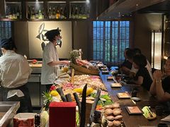-三川·十酒Izakaya(南昌路店)