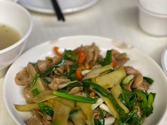 爆炒小石斑鱼肚-东山茶寮(新安店)