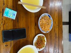 -王菊美食街·王菊面馆(总店)