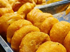 -老街粘食店(宜昌路店)