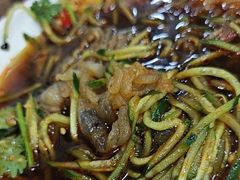 -叶存利海鲜大馅饺子(海宁路总店)