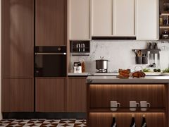 -索菲亚全屋定制衣柜橱柜家具(通州运乔居然之家店)