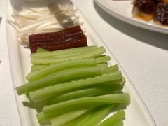 -漢舍中国菜馆(浦东嘉里城店)