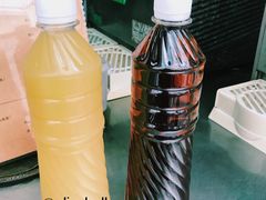 竹蔗汁+茅根竹蔗汁-公利真料竹蔗水(中环店)