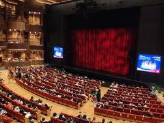 -交通银行前滩31演艺中心