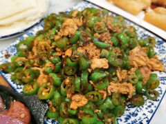 -华顺土菜馆(洪岗路店)