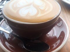 -ROAST coffee & eatery