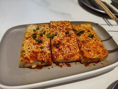 -不是烧烤·武汉大排档(亚运村店)