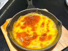 芝士烤红薯-鱼见你烤鱼•本地烧烤(1818店)