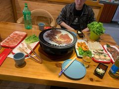 -串掌柜·炭火烤肉撸串专营店(盛世俪园店)