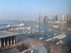 -青岛海尔洲际酒店