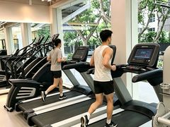 -VPsmart私教健身工作室(新华路旗舰店)