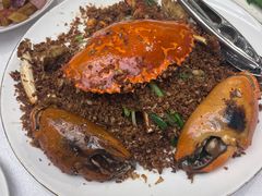 -喜记避风塘炒辣蟹(旗舰店)