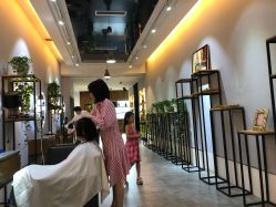 -MMby Hair Code