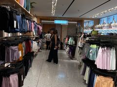 -lululemon(新天地店)