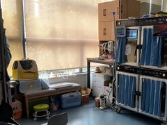 -瑞派蒂凯宠物医院·免疫点·宠保定点