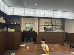 -蟹上黄·蟹黄面·江南糖水(人民广场店)