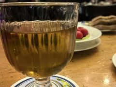 茅根竹蔗水-兰特伯爵西餐厅·啤酒屋(方庄店)