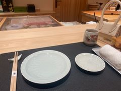 -鲤·鮨KOISUSHI