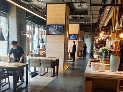 -東舍食唐精品陕菜馆