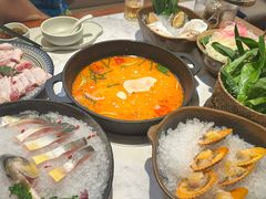 -太琼糟粕醋火锅·海南老爸茶(海棠湾臻选店)
