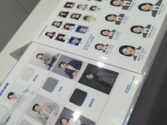 -天真蓝照相馆(五角场百联又一城店)