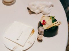 -丽轩中餐厅(广州丽思卡尔顿酒店)
