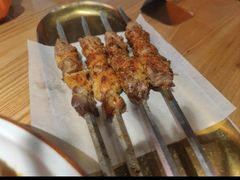 -谷丽麦馕新疆菜·清真(步步高梅溪新天地店)