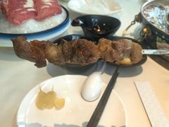 -东来顺饭庄(西直门店)