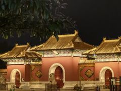 -北陵公园