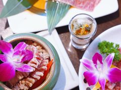 -橘焱胡同烧肉夜食(BFC外滩金融中心店)