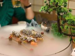 -鳗鱼家·深夜食堂(军博店)
