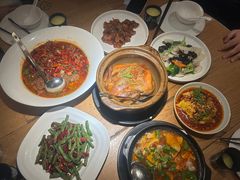 -金牌外婆家(苏州中心店)