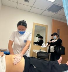 -美丽妈妈产后恢复中心(三林店)