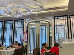 大堂-金翠皇宫粤菜·点心·海鲜(科技园店)